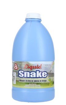 1/2GL LIQUID SNAKE PARA T/ DRENAJE AXO - SUPERMIX