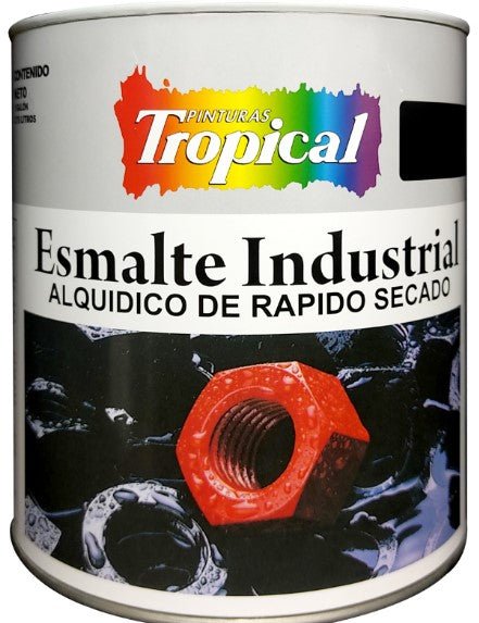 1/4GL ESM. IND. BLANCO TROPICAL - SUPERMIX