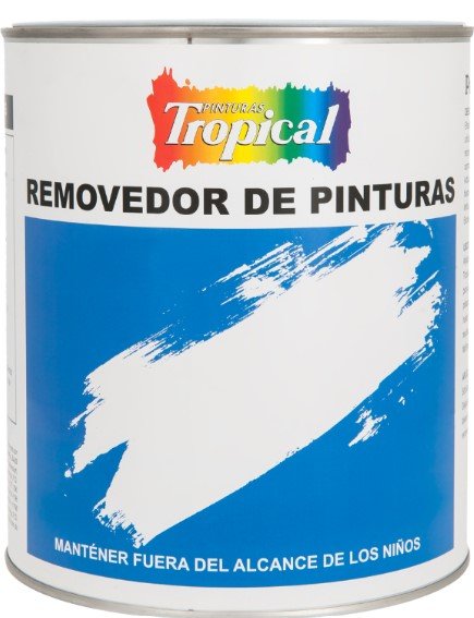 1/4GL REMOVEDOR TROPICAL - SUPERMIX