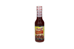 CONGO HOT SAUCE HABANERO SWEET CHILI 150 ML