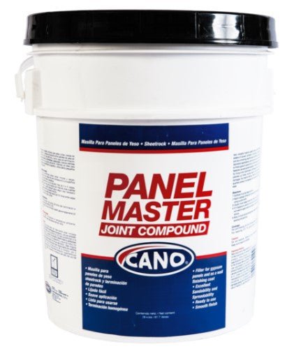 5GL. MASILLA PANEL MASTER CANO. - SUPERMIX