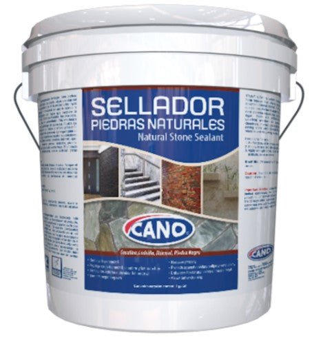 5GL SELLADOR PIEDRA NATURAL CANO - SUPERMIX