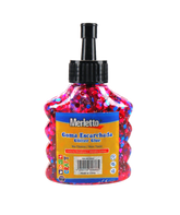 GOMA ESCARCHADA 100ML METALICA