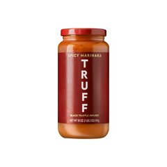 TRUFF SALSA MARINARA PICANTE 18 OZ