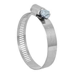 ABRAZADERA PARA MANGUERA DE 6 1/8'' A 7'' ACERO INOXIDABLE FIERO - SUPERMIX
