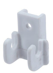 ABRAZADERA P/BARRA RB - 00 - 035 CUAD. RUBBERMAID - SUPERMIX