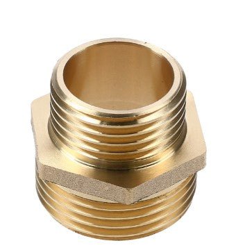 ADAPTADOR BRONCE 1 X 3/4 SPC - 999 - SUPERMIX