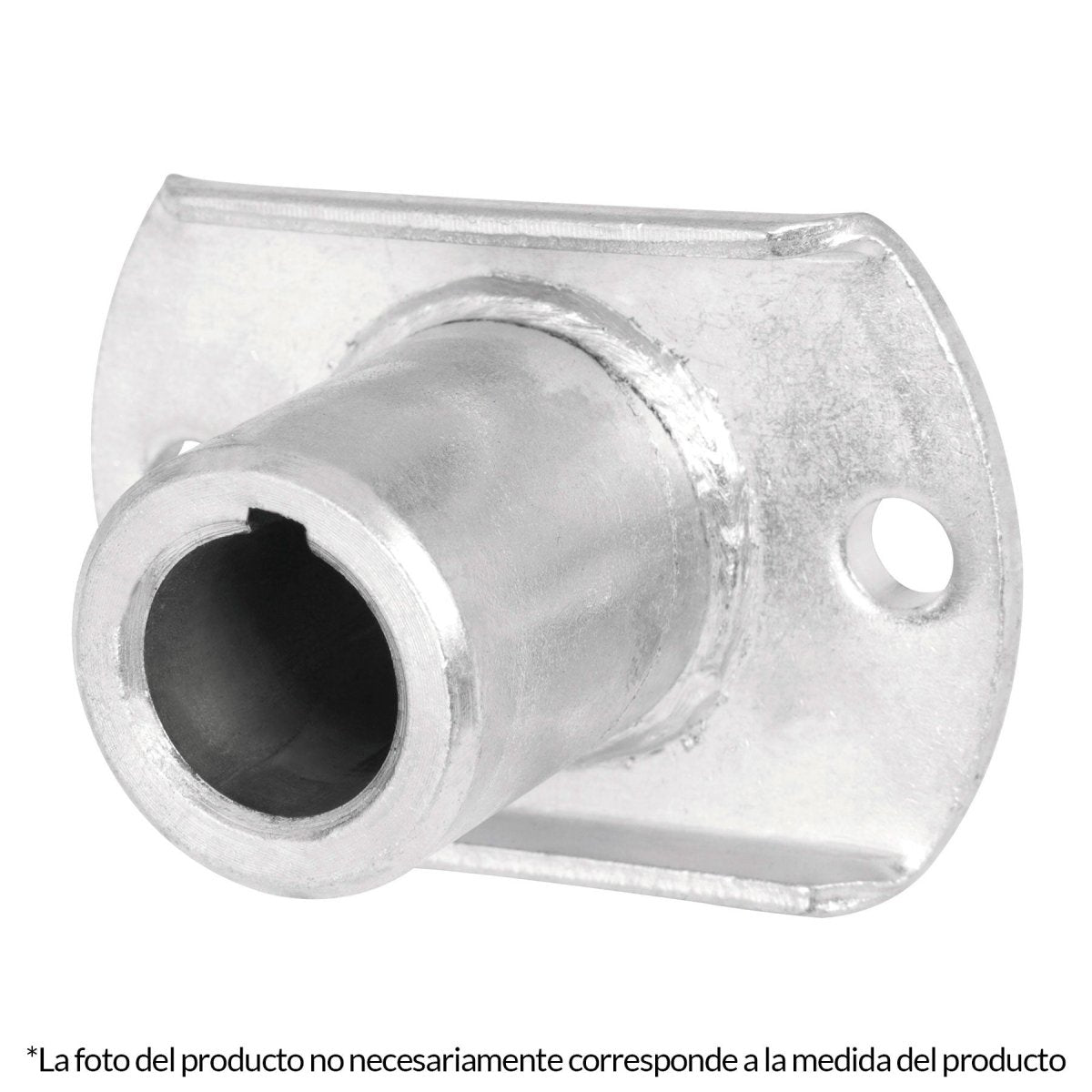 ADAPTADOR DE CUCHILLAS PARA P - 316P* - SUPERMIX
