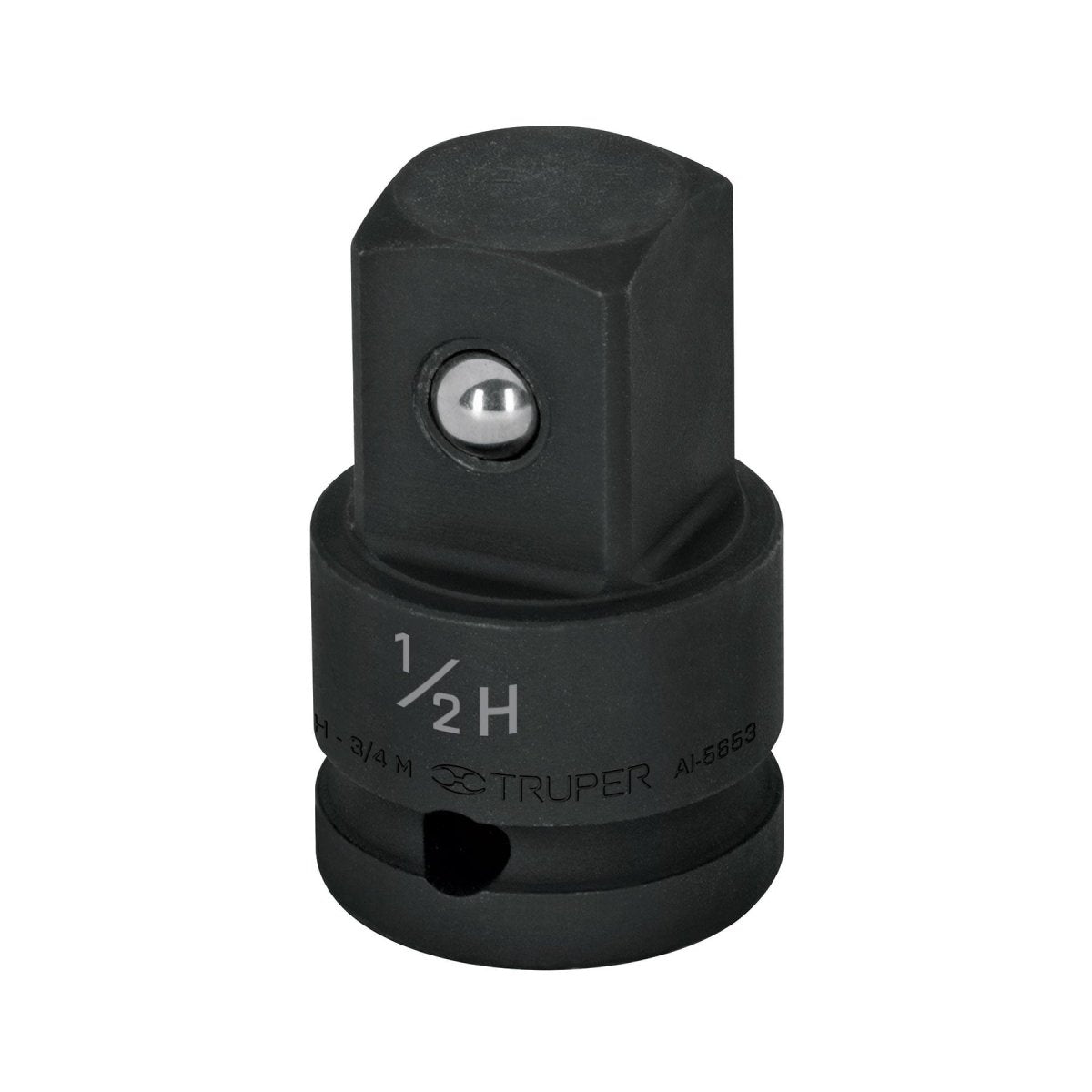 ADAPTADOR DE IMPACTO 1/2" X 3/4".. - SUPERMIX