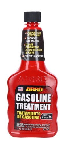ADITIVO PARA GASOLINA ABRO - SUPERMIX