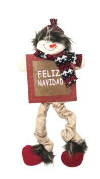 ADORNO SANTA PARA PUERTA REF. 8206 - SUPERMIX