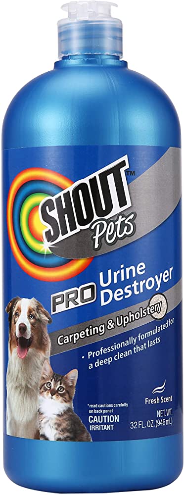 A&H ELIMINADOR DE OLORES Y MANCHAS DE MASCOTAS P/ALFOMBRAS 16.3 OZ - SUPERMIX