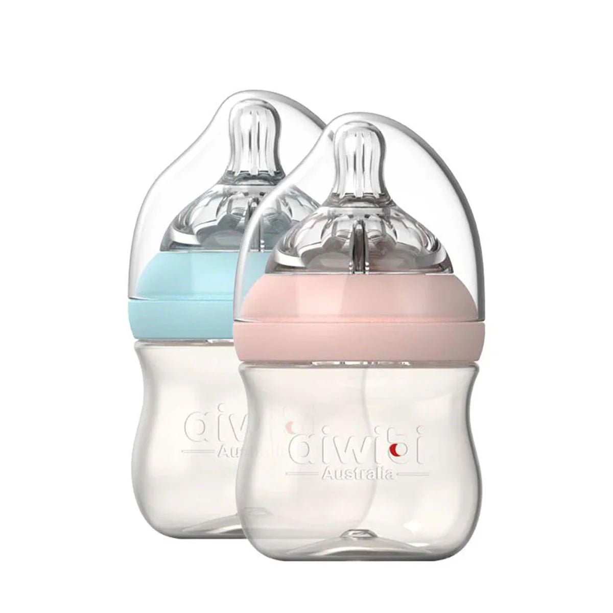 AIWIBI AUSTRALIA BIBERON 0+ MESES 120 ML - SUPERMIX
