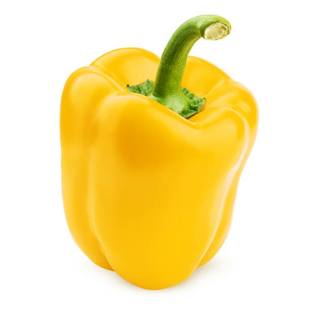 AJI MORRON AMARILLO LB - SUPERMIX
