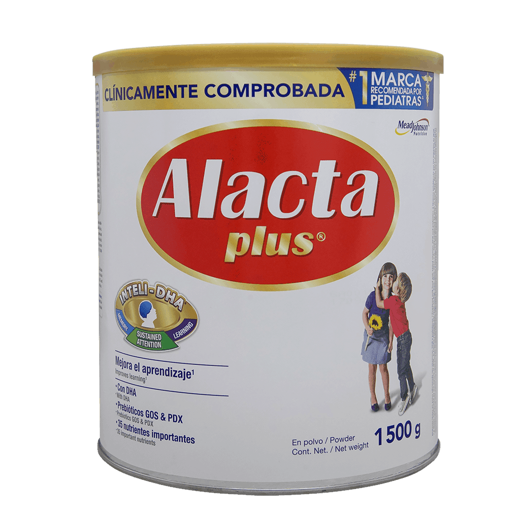 ALACTA PLUS 1650 GR - SUPERMIX