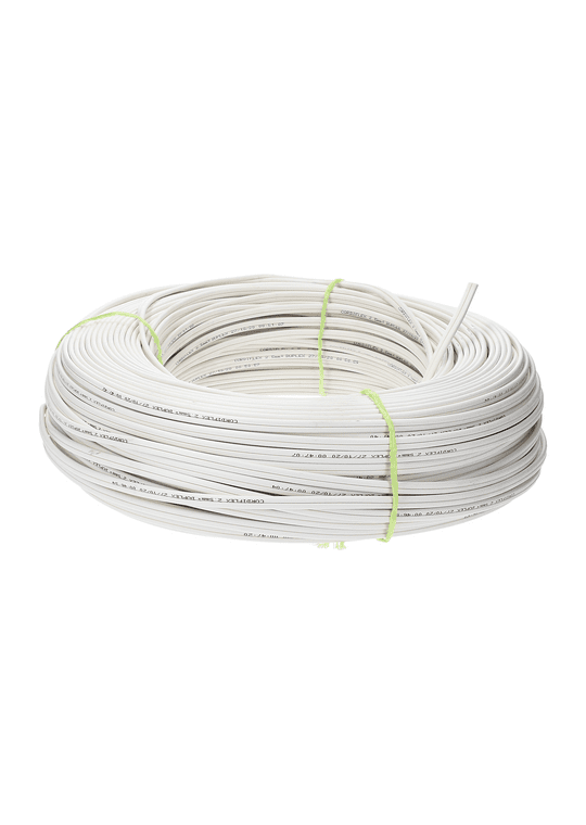 ALAMBRE 4.0MM DUPLEX AWG 300V CORDDIFLEX - SUPERMIX