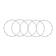 ALAMBRE TRINCHERA 4.9KG COBERTURA DE 8M FIERO - SUPERMIX