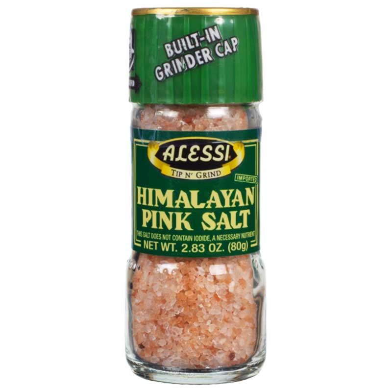 ALESSI SAL HIMALAYA 2.83 OZ - SUPERMIX