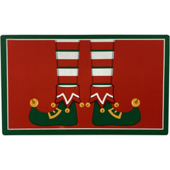 ALFOMBRA 45X75X0.4CM - SUPERMIX