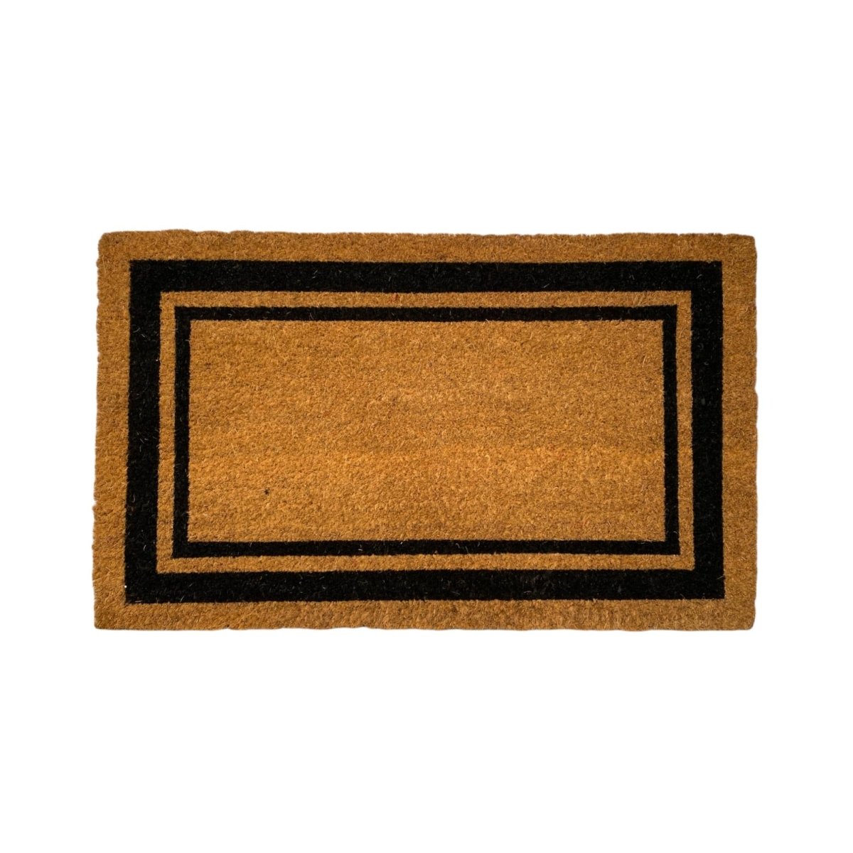 ALFOMBRA D/PUERTA 75X45X1.5CM - SUPERMIX