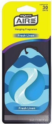 AMBIENTADOR AIR FRESH LINEN - SUPERMIX