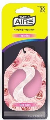 AMBIENTADOR AIR RED KISS - SUPERMIX