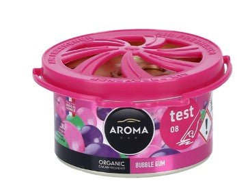 AMBIENTADOR CHERRY EN LATICA - SUPERMIX
