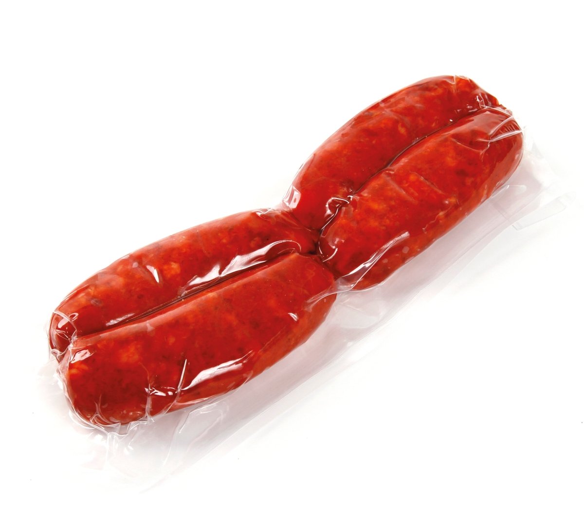 AMESKOA CHORIZO OREADO 4PACK 280 GRS - SUPERMIX