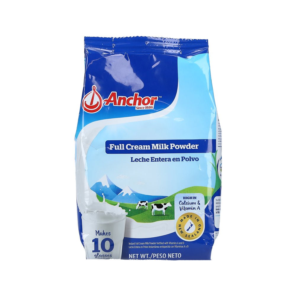 ANCHOR LECHE BOLSA 300 GR - SUPERMIX