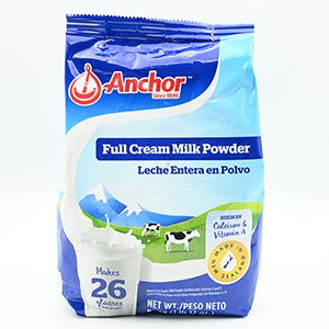 ANCHOR LECHE BOLSA 800 GR - SUPERMIX