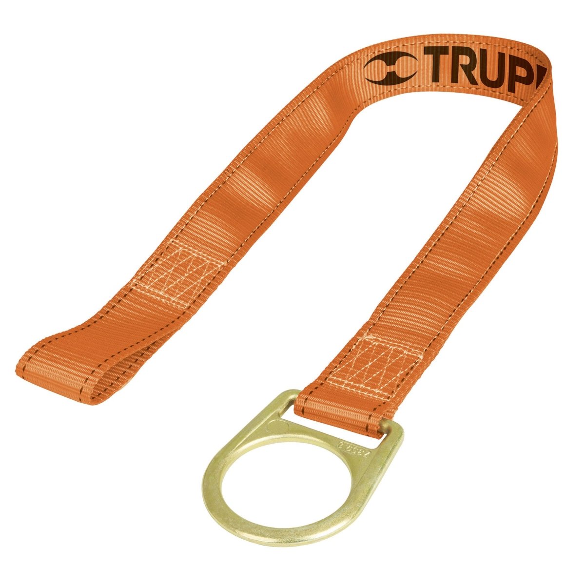 ANCLA P/ARNES DE CUERPO TRUPER - SUPERMIX