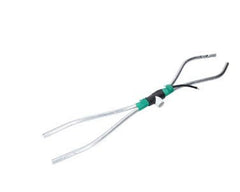 ANTENA UHF CRIOLLA ALUMINIO SENCILLA SIN CABLE - SUPERMIX