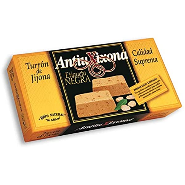 ANTIU XIXONA PIÑONES SUPREMA 150 GR - SUPERMIX
