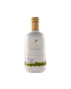 AOVE HOMENAJE ACEITE OLIVA EXTRA VIRGEN 50ML - SUPERMIX