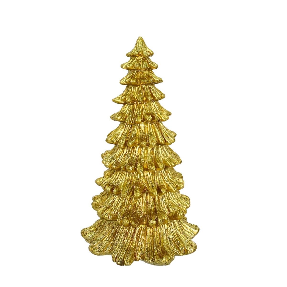 ARBOL DECOR 10X10X17CM - SUPERMIX