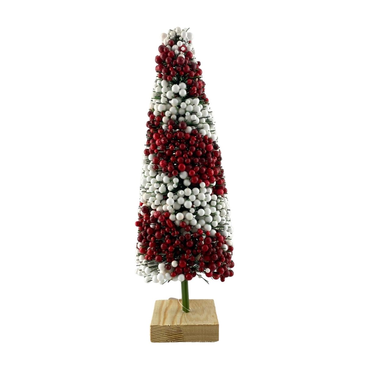 ARBOL DECOR 10X10X30CM - SUPERMIX