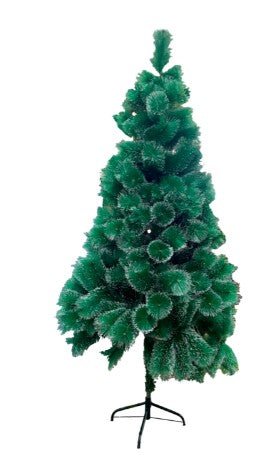 ARBOL NAVIDAD BASE METAL - SUPERMIX