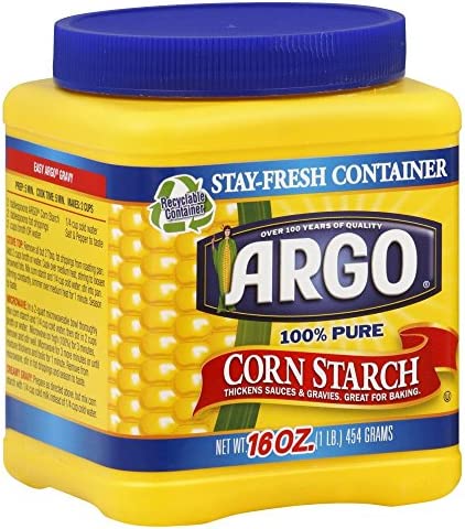 ARGO ALMIDON POLVO 16 OZ - SUPERMIX