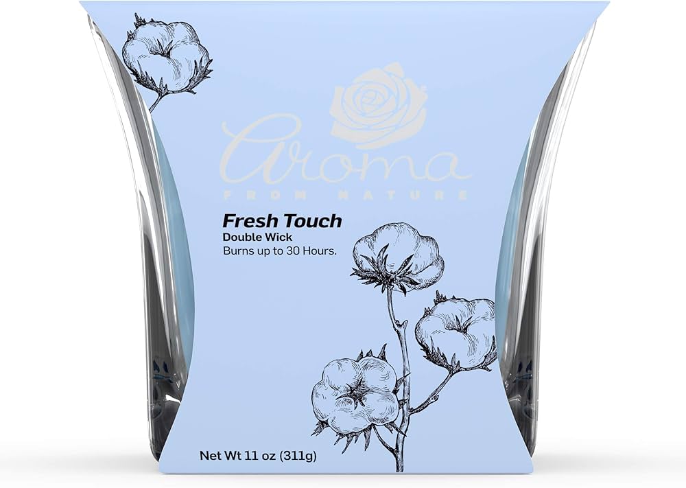 AROMA NATURAL VELON FRESH TOUCH 11 OZ - SUPERMIX