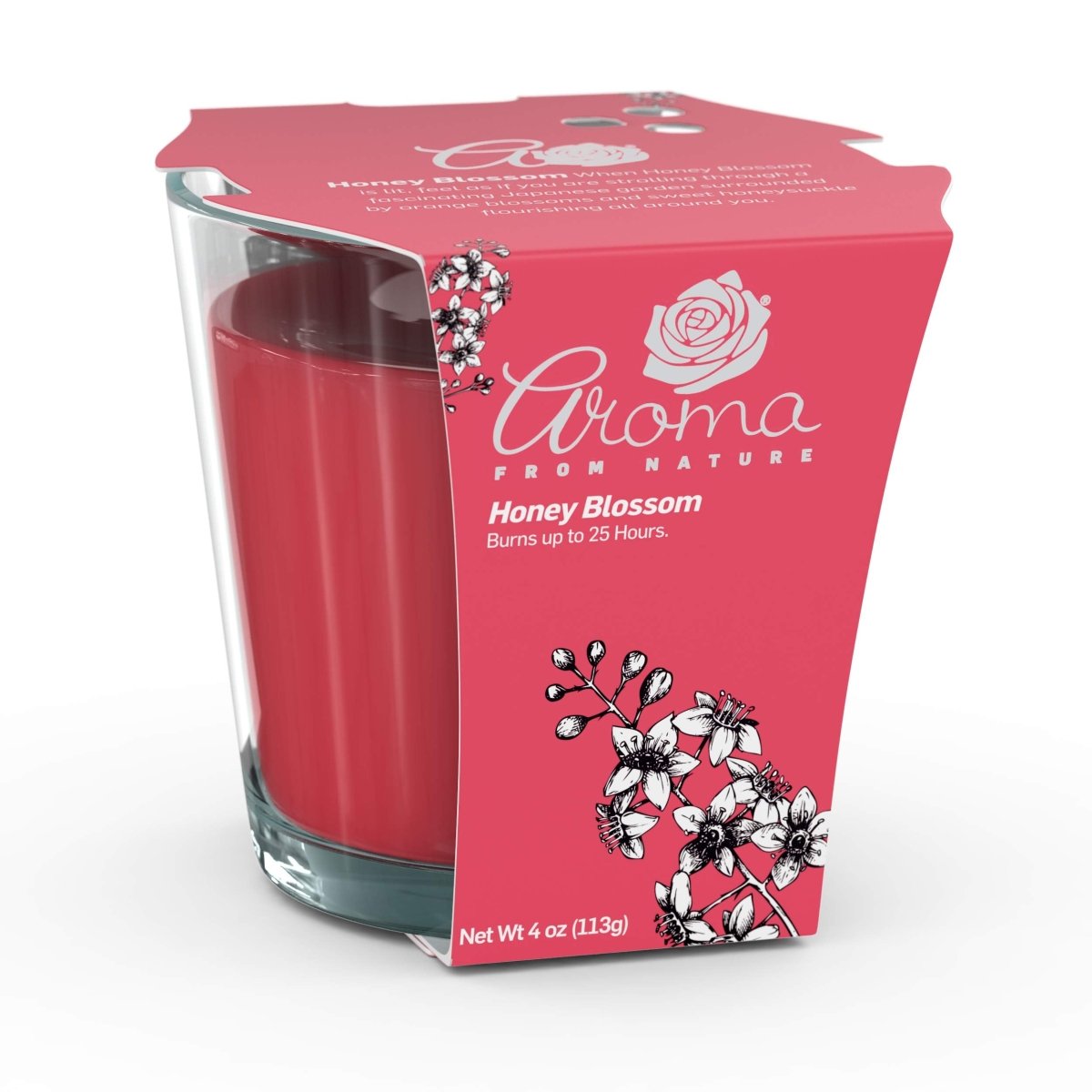 AROMA NATURAL VELON HONEY BLOSSOM 11 OZ - SUPERMIX