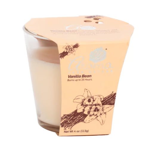 AROMA NATURAL VELON VAINILLA BEAN 4 OZ - SUPERMIX