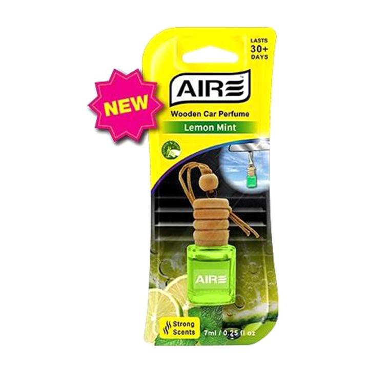 AROMATE WOODEN PERFUME BAMBOO LINEN - SUPERMIX