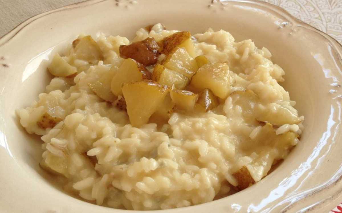 ARROZ CON PUERRO - SUPERMIX