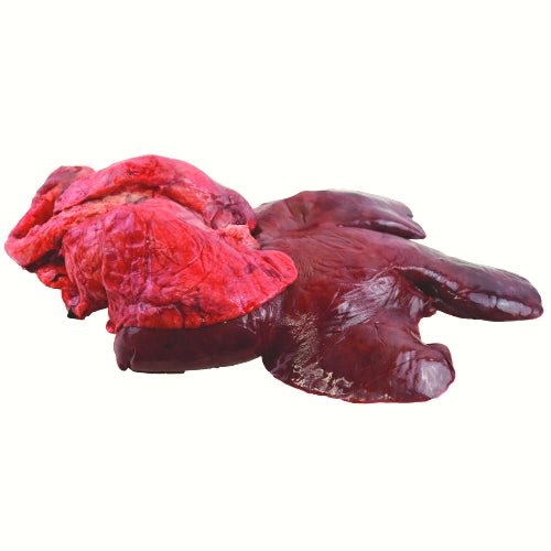 ASADURA DE CERDO IMP. LB - SUPERMIX