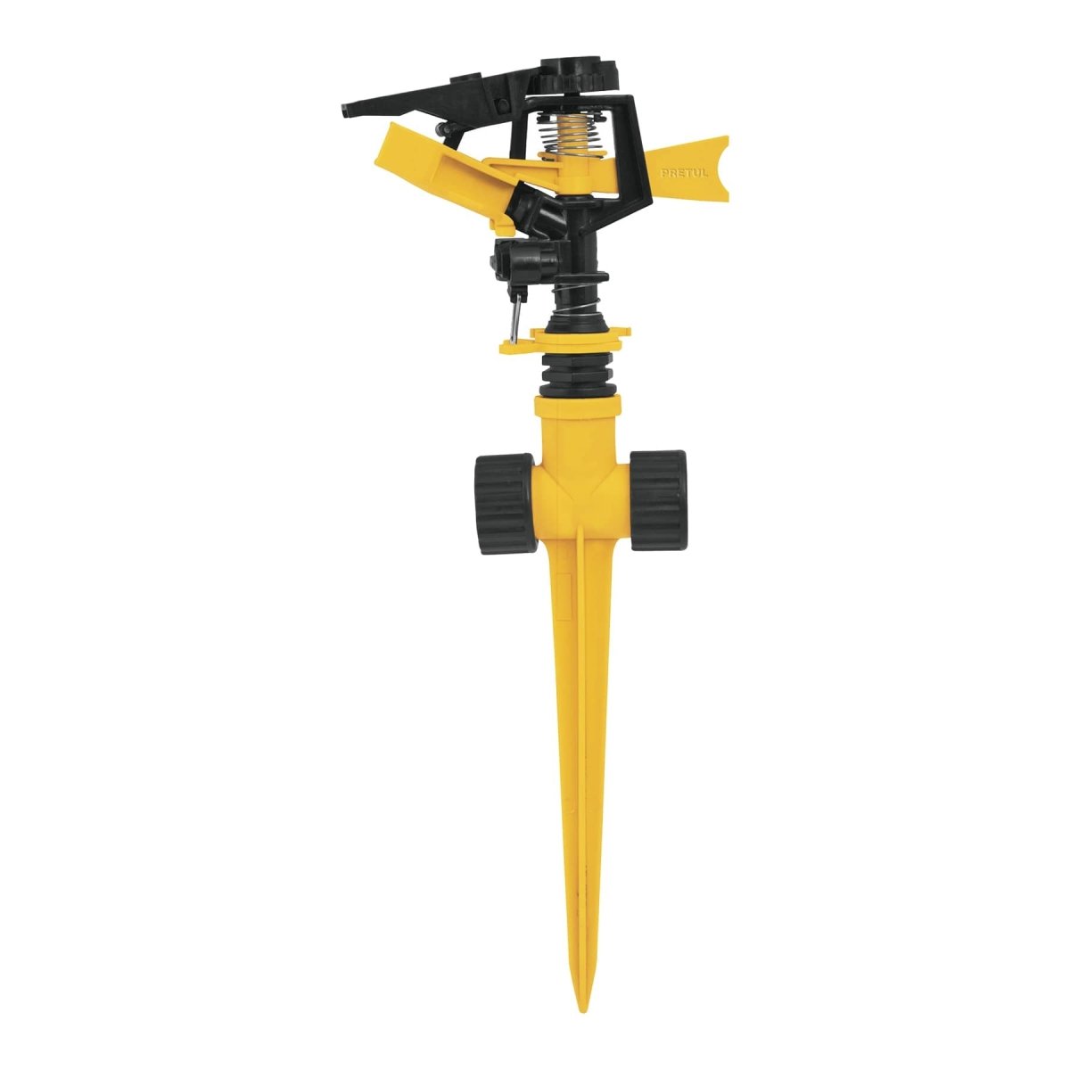 ASPERSOR PLAST DE 2 VIA PRETUL ASPRO - 11X PRETUL - SUPERMIX