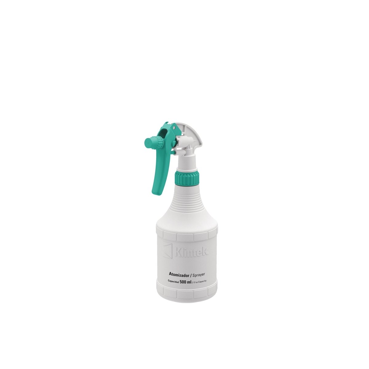 ATOMIZADOR DE 1/2 LITRO KLINTEK - SUPERMIX