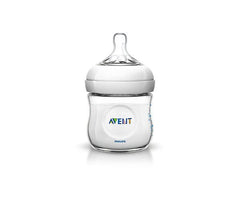 AVENT BIBERONES 4 OZ NATURAL RESPONSE - SUPERMIX