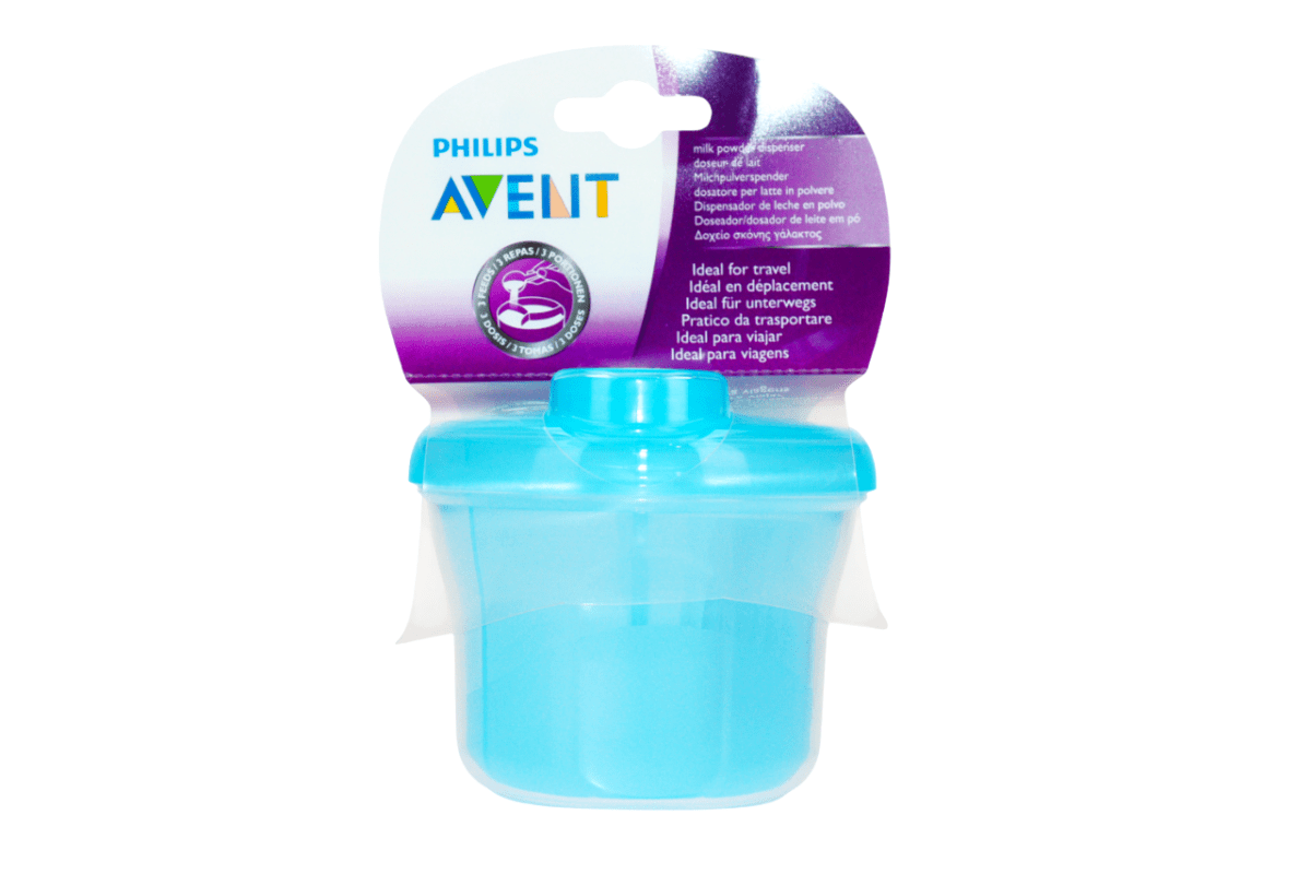 AVENT TAZA DE SORBO FACIL NINO 9 OZ 12M+ - SUPERMIX
