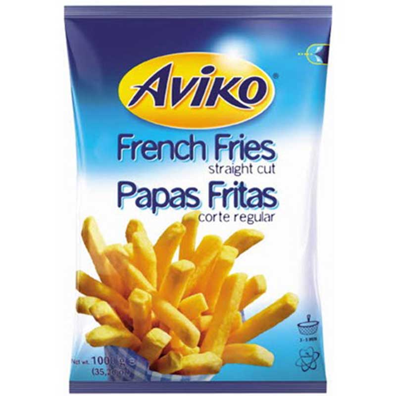 AVIKO PAPAS SC 2500 GR - SUPERMIX