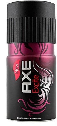 AXE AERO EXCITE - SUPERMIX